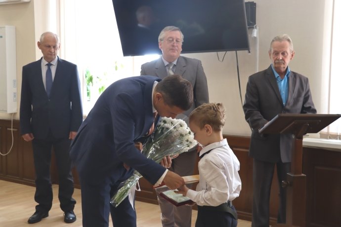 Фото: Администрация Абакана