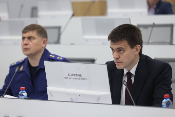 Фото: Михаил Котюков