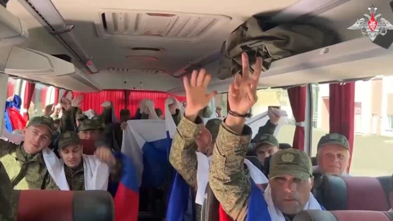 Фото: Минобороны России
