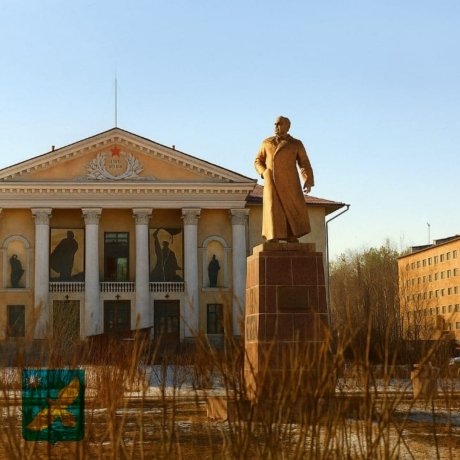 Фото: Администрация Сорска