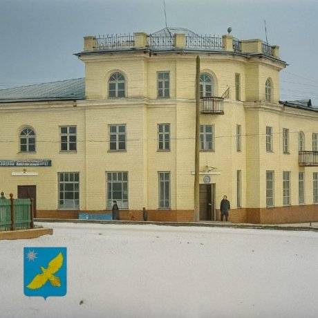 Фото: Администрация Сорска