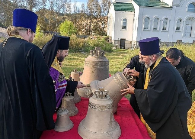 Фото: из тг-канала Марины Гурай