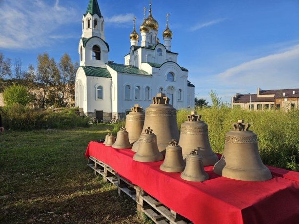 Фото: из тг-канала Марины Гурай