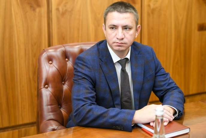 Фото: пресс-служба Главы Хакасии