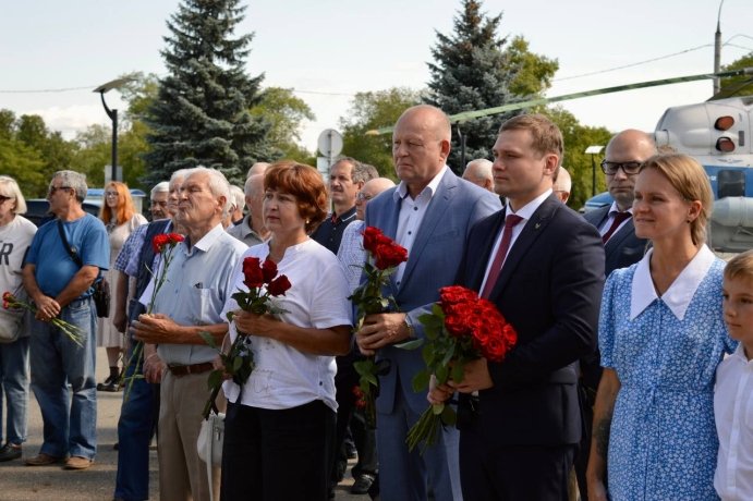 Фото: Верховный Совет Хакасии