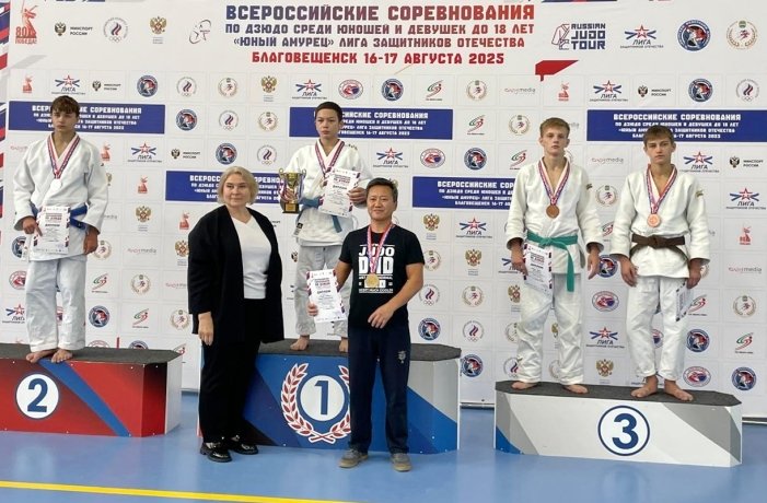 Фото: пресс-служба Минспорта Хакасии