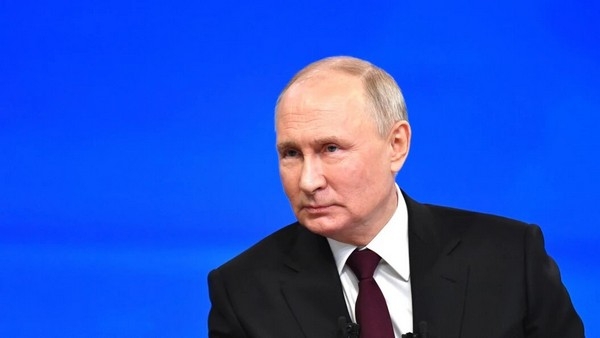 Фото: kremlin.ru/Globallookpress