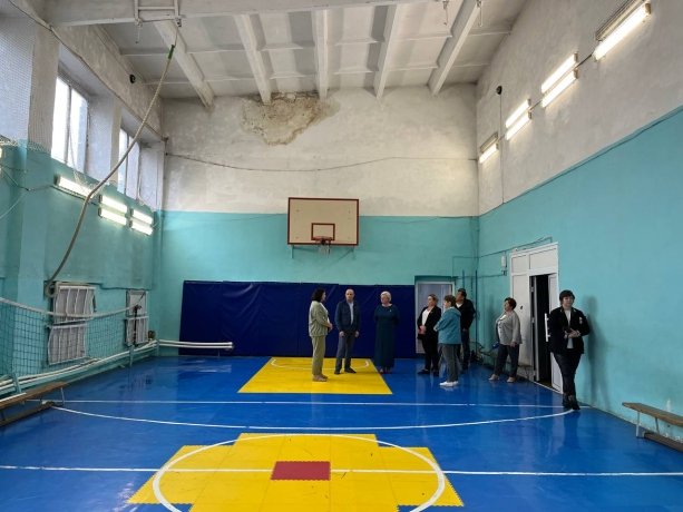 Фото: Сергей Сокол