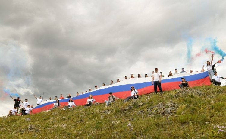 Фото: пресс-служба главы Хакасии