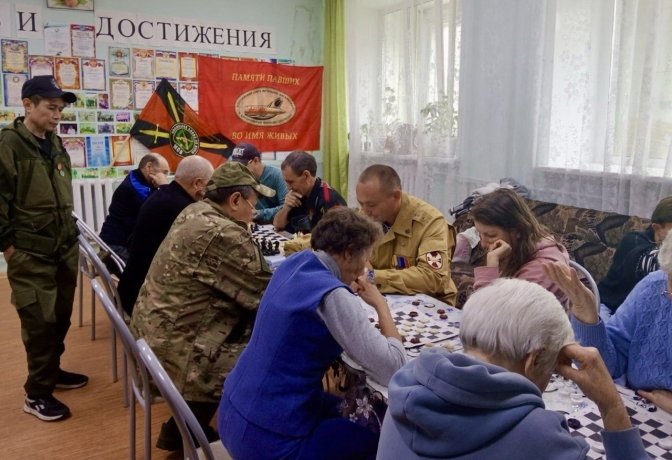 Фото: пресс-служба Минздрава Хакасии