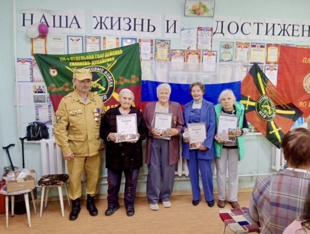 Фото: пресс-служба Минздрава Хакасии