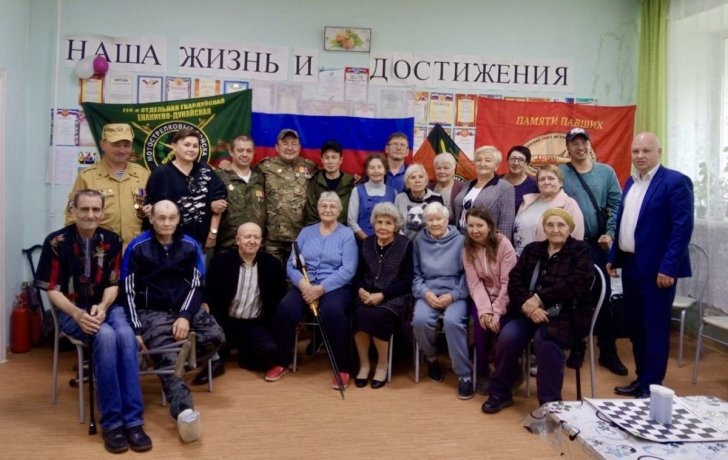 Фото: пресс-служба Минздрава Хакасии
