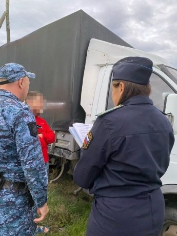 Фото: УФССП по Хакасии