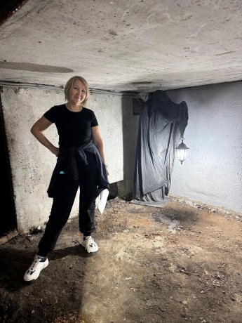 Фото: пресс-служба фонда капремонта Хакасии