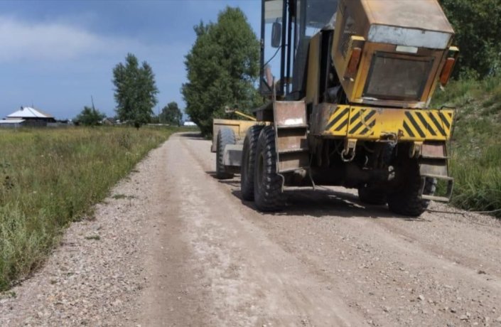 Фото: Администрация Усть-Абаканского района