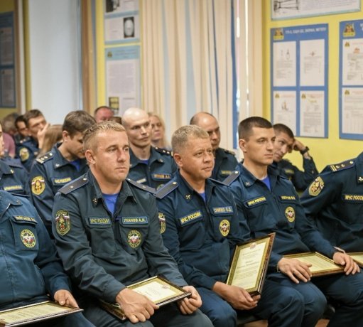 Фото: пресс-служба главы Хакасии