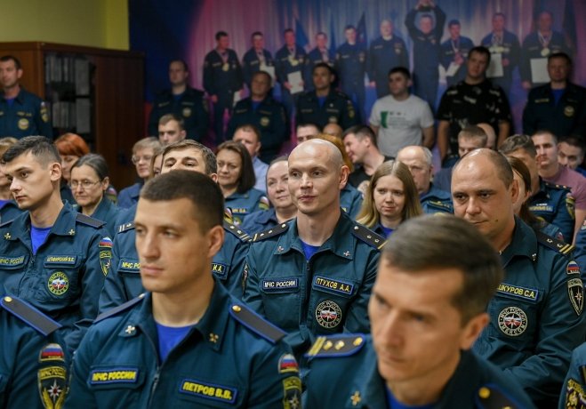 Фото: пресс-служба главы Хакасии