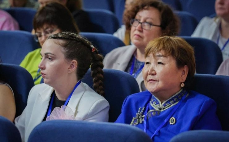 Фото: пресс-служба Минобрнауки Хакасии