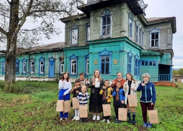 Фото: Минприроды Хакасии