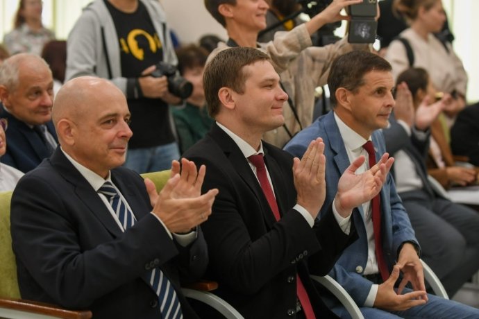 Фото: Валентин Коновалов