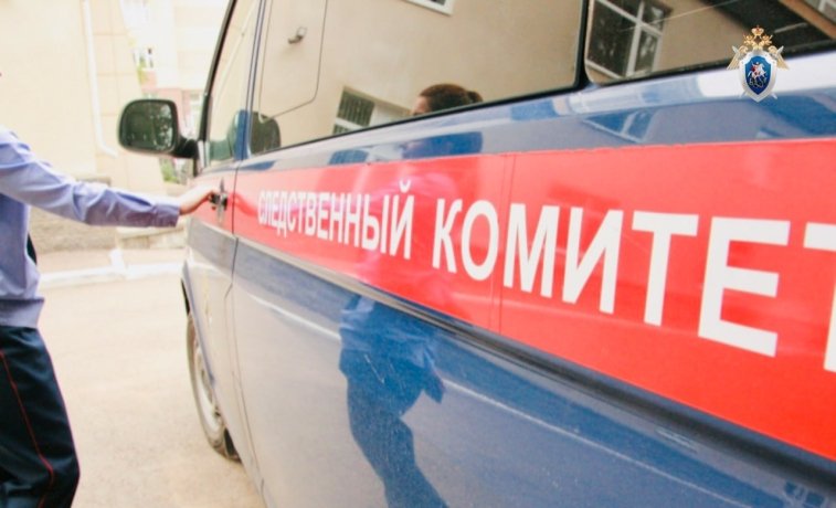 Фото: СУ СК России по Тыве