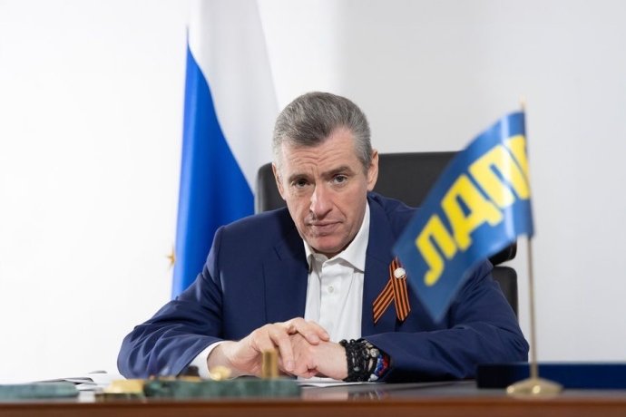 Фото: из личного архива Леонида Слуцкого