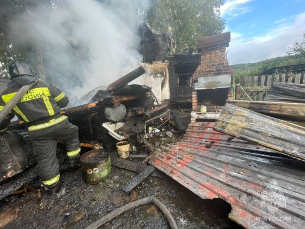 Фото: ГУ МЧС России по Хакасии