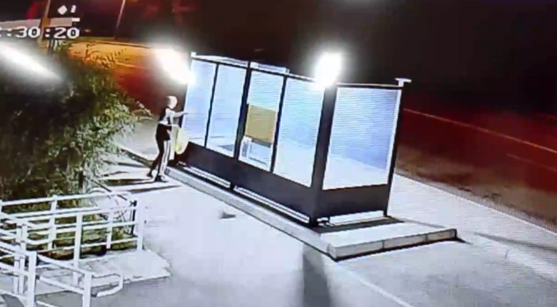 Стоп-кадр видео Администрации Абакана