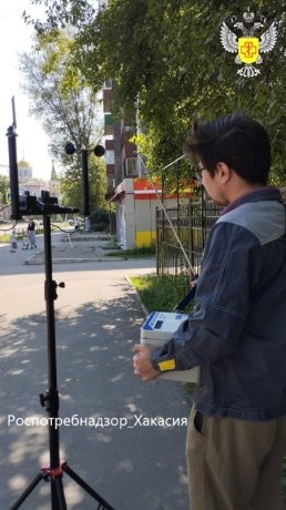 Фото: Роспотребнадзор по Хакасии
