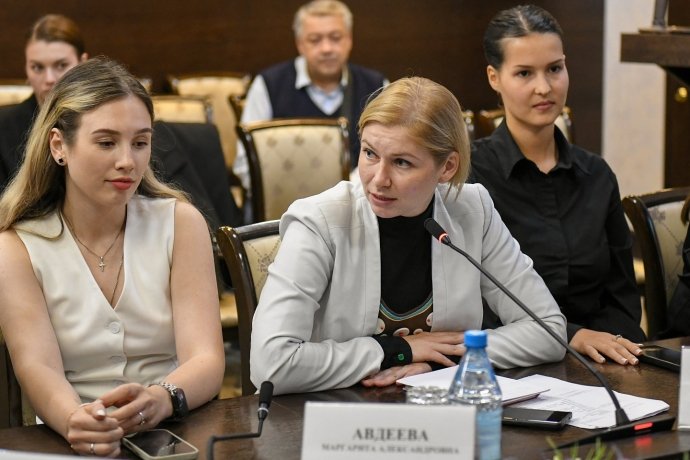 Фото: пресс-служба правительства Хакасии