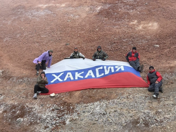 Фото: Александр Белов