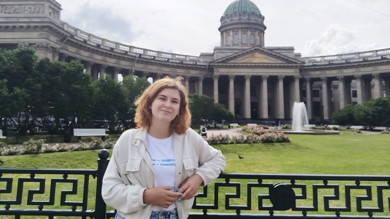 Фото: из личного архива Светланы Широковой