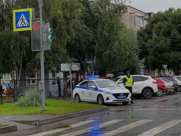 Фото: Госавтоинспекция Абакана