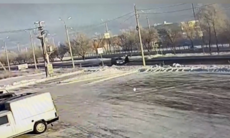 Стоп-кадр видео Саяногорск Главный