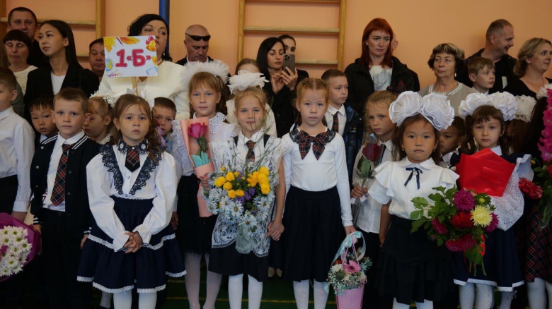 Фото: Елена Егорова