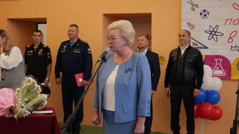 Фото: Елена Егорова