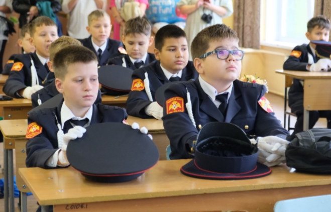 Фото: Росгвардия по Хакасии