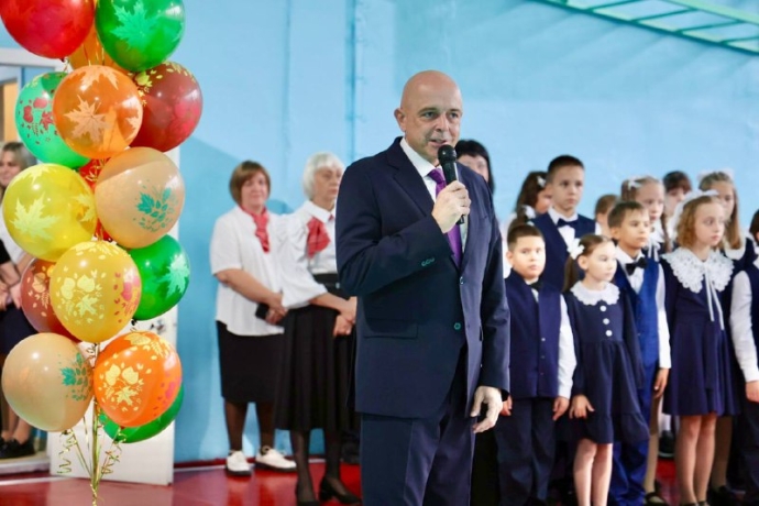 Фото: Сергей Сокол