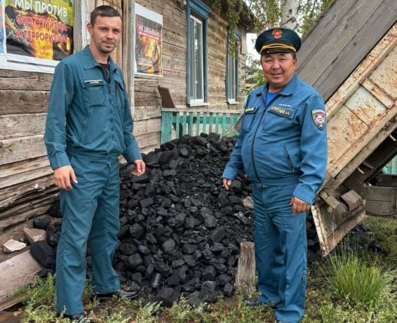 Фото: Госкомитет по ГО, ЧС и ПБ Хакасии