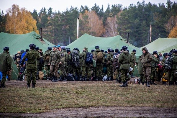  Фото Густаво Зырянова / BFM-Новосибирск