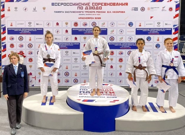 Фото: пресс-служба Минспорта Хакасии