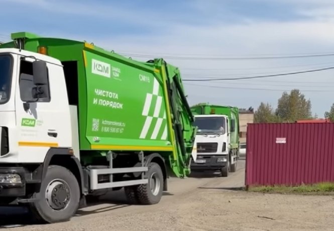 Фото: стоп-кадр видео пресс-службы Минприроды Хакасии
