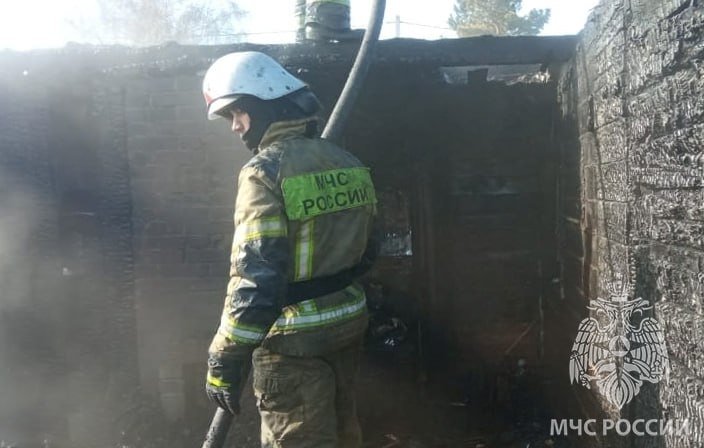 Фото: МЧС России по Хакасии