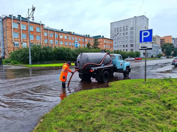 Фото: Администрация Абакана