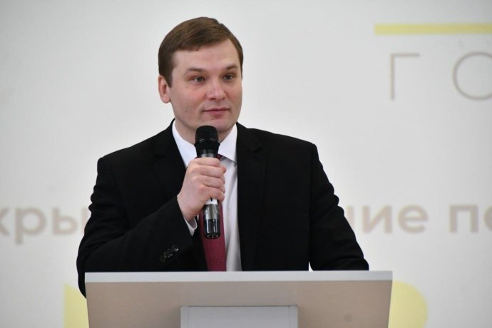 Фото: Правительство Хакасии