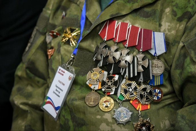 Фото: Валентин Коновалов