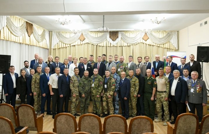 Фото: Валентин Коновалов