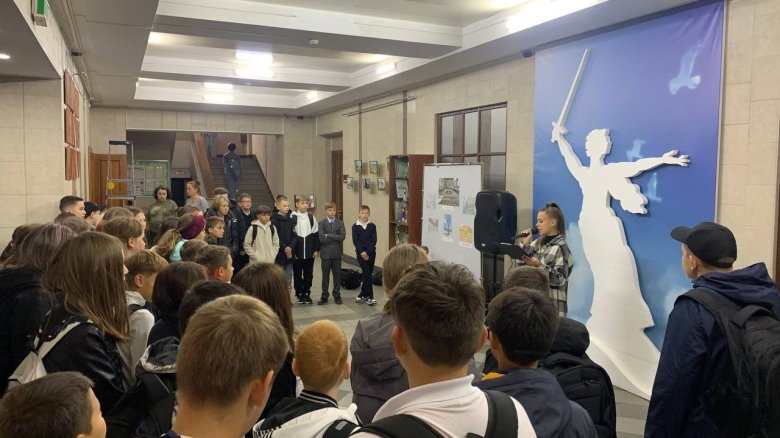Фото: Администрация Абазы