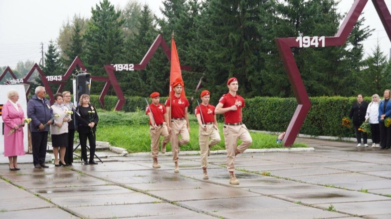 Фото: Елена Егорова