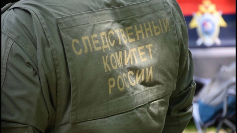 Фото: СУ СК по Красноярскому краю и Хакасии